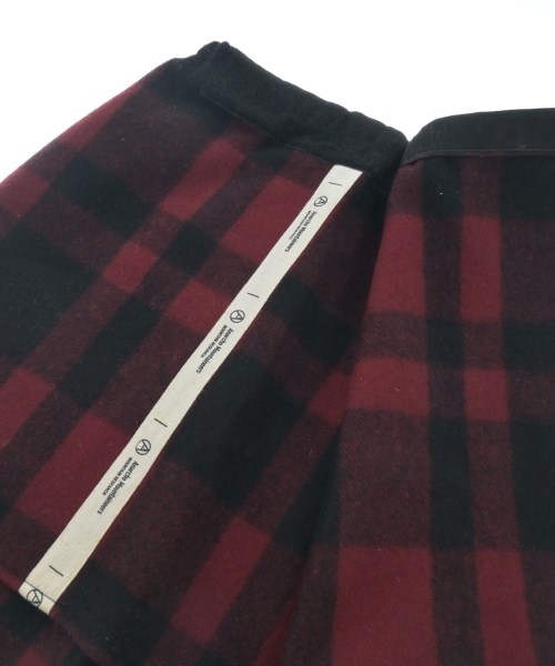 Mountain Research（マウンテン　リサーチ）小物類（その他） 赤 サイズ:M メンズ/2200621406115