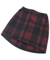 Mountain Research（マウンテン　リサーチ）小物類（その他） 赤 サイズ:M メンズ/2200621406115