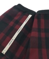 Mountain Research（マウンテン　リサーチ）小物類（その他） 赤 サイズ:M メンズ/2200621406115