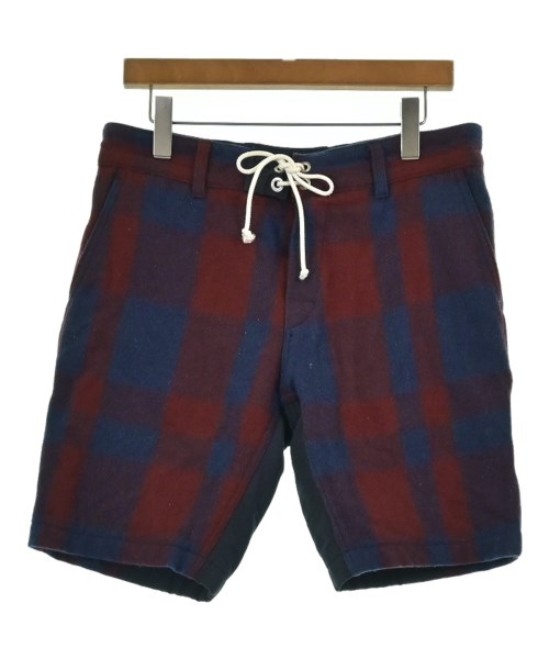 マウンテン　リサーチ(Mountain Research)のMountain Research ショートパンツ