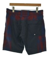 Mountain Research（マウンテン　リサーチ）ショートパンツ 赤 サイズ:M メンズ/2200621406122