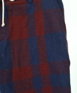 Mountain Research（マウンテン　リサーチ）ショートパンツ 赤 サイズ:M メンズ/2200621406122