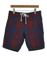 Mountain Research ショートパンツ