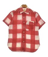 Mountain Research カジュアルシャツ