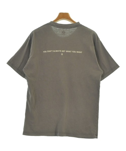 Mountain Research（マウンテン　リサーチ）Tシャツ・カットソー グレー サイズ:L メンズ/2200640285029