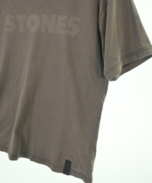 Mountain Research（マウンテン　リサーチ）Tシャツ・カットソー グレー サイズ:L メンズ/2200640285029