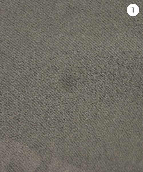 Mountain Research（マウンテン　リサーチ）Tシャツ・カットソー グレー サイズ:L メンズ/2200640285029