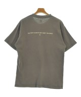 Mountain Research（マウンテン　リサーチ）Tシャツ・カットソー グレー サイズ:L メンズ/2200640285029