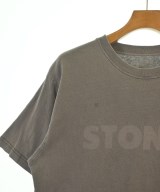 Mountain Research（マウンテン　リサーチ）Tシャツ・カットソー グレー サイズ:L メンズ/2200640285029