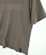 Mountain Research（マウンテン　リサーチ）Tシャツ・カットソー グレー サイズ:L メンズ/2200640285029