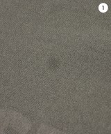 Mountain Research（マウンテン　リサーチ）Tシャツ・カットソー グレー サイズ:L メンズ/2200640285029