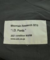 Mountain Research（マウンテン　リサーチ）その他 グレー サイズ:M メンズ/2200622282244