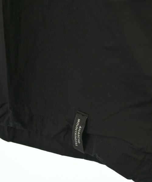 Mountain Research（マウンテン　リサーチ）その他 黒 サイズ:L メンズ/2200643111059