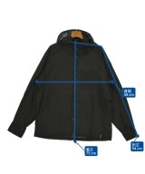 Mountain Research（マウンテン　リサーチ）その他 黒 サイズ:L メンズ/2200643111059