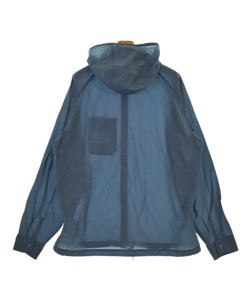 Mountain Research（マウンテン　リサーチ）ブルゾン 紺 サイズ:L メンズ/2200643111066