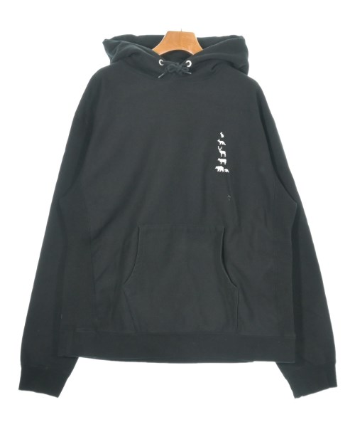 Mountain Research(マウンテン　リサーチ)パーカー 黒 サイズ:L/2200642569158