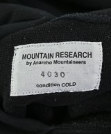 Mountain Research（マウンテン　リサーチ）パーカー 黒 サイズ:L メンズ/2200642569158