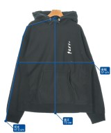 Mountain Research（マウンテン　リサーチ）パーカー 黒 サイズ:L メンズ/2200642569158