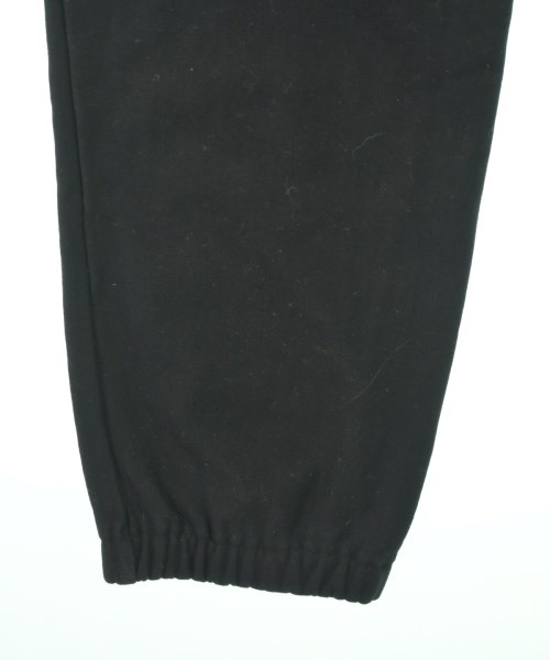 Mountain Research（マウンテン　リサーチ）スウェットパンツ 黒 サイズ:L メンズ/2200642569165