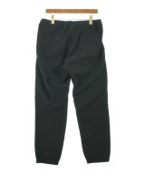 Mountain Research（マウンテン　リサーチ）スウェットパンツ 黒 サイズ:L メンズ/2200642569165