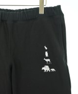 Mountain Research（マウンテン　リサーチ）スウェットパンツ 黒 サイズ:L メンズ/2200642569165