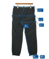 Mountain Research（マウンテン　リサーチ）スウェットパンツ 黒 サイズ:L メンズ/2200642569165