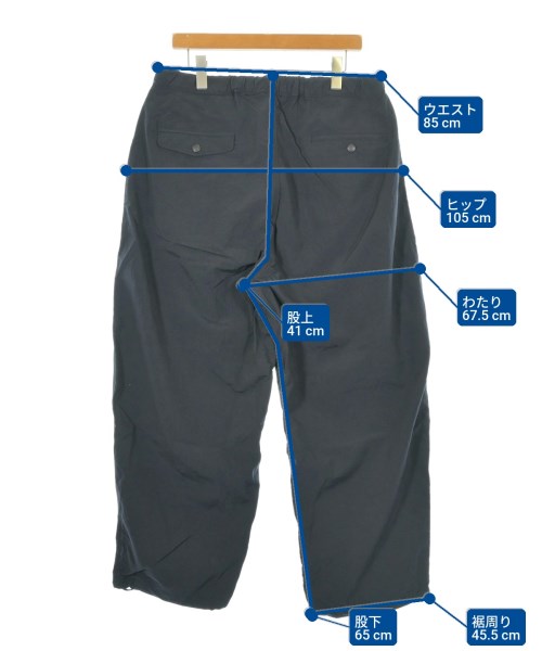 Mountain Research（マウンテン　リサーチ）その他 紺 サイズ:L メンズ/2200644220040