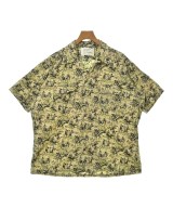 Mountain Research（マウンテン　リサーチ）カジュアルシャツ ベージュ サイズ:XL メンズ/2200644567022