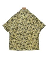 Mountain Research（マウンテン　リサーチ）カジュアルシャツ ベージュ サイズ:XL メンズ/2200644567022