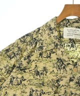 Mountain Research（マウンテン　リサーチ）カジュアルシャツ ベージュ サイズ:XL メンズ/2200644567022