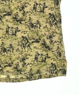 Mountain Research（マウンテン　リサーチ）カジュアルシャツ ベージュ サイズ:XL メンズ/2200644567022