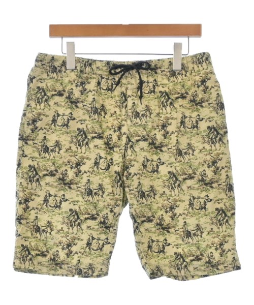 マウンテン　リサーチ(Mountain Research)のMountain Research ショートパンツ