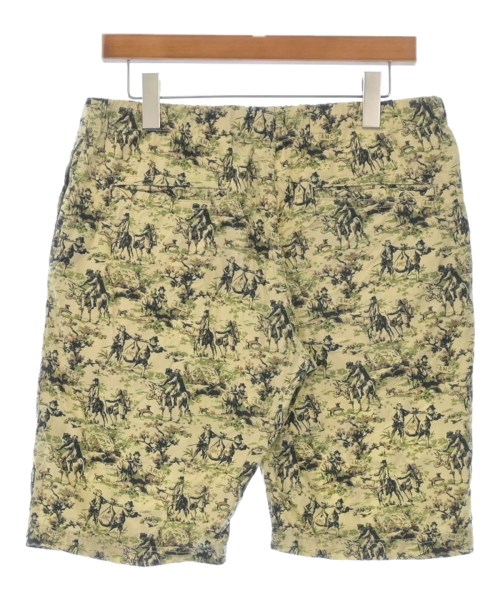 Mountain Research（マウンテン　リサーチ）ショートパンツ ベージュ サイズ:L メンズ/2200644567039