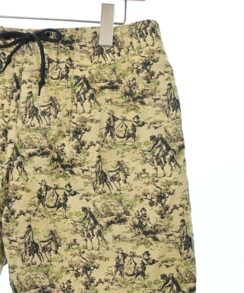 Mountain Research（マウンテン　リサーチ）ショートパンツ ベージュ サイズ:L メンズ/2200644567039