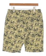 Mountain Research（マウンテン　リサーチ）ショートパンツ ベージュ サイズ:L メンズ/2200644567039