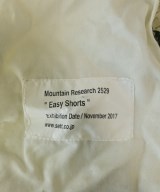 Mountain Research（マウンテン　リサーチ）ショートパンツ ベージュ サイズ:L メンズ/2200644567039
