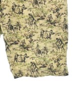 Mountain Research（マウンテン　リサーチ）ショートパンツ ベージュ サイズ:L メンズ/2200644567039