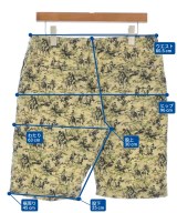 Mountain Research（マウンテン　リサーチ）ショートパンツ ベージュ サイズ:L メンズ/2200644567039