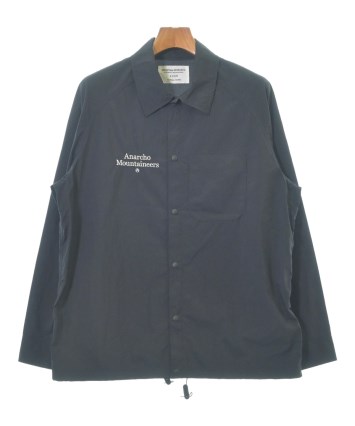 【限定品】マウンテンリサーチ 復刻スカジャン Mountain Research highball_mtnrch-458