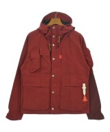 Mountain Research マウンテンパーカー