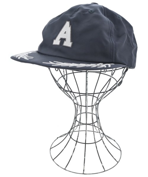 Mountain Research(マウンテン　リサーチ)キャップ 黒 サイズ:L/2200586101209