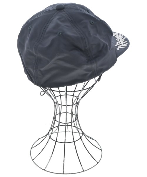 Mountain Research（マウンテン　リサーチ）キャップ 黒 サイズ:L メンズ/2200586101209