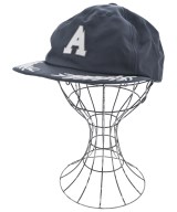 Mountain Research（マウンテン　リサーチ）キャップ 黒 サイズ:L メンズ/2200586101209