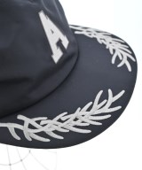 Mountain Research（マウンテン　リサーチ）キャップ 黒 サイズ:L メンズ/2200586101209