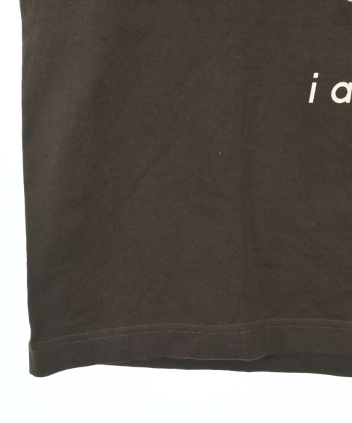 Mountain Research（マウンテン　リサーチ）Tシャツ・カットソー 茶 サイズ:L メンズ/2200585778167