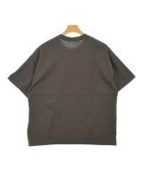 Mountain Research（マウンテン　リサーチ）Tシャツ・カットソー 茶 サイズ:L メンズ/2200585778167
