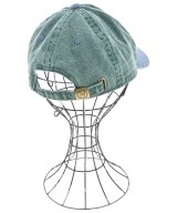 Mountain Research（マウンテン　リサーチ）キャップ 緑 サイズ:F メンズ/2200585778488