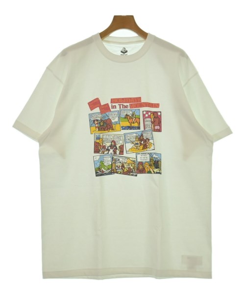 マウンテン　リサーチ(Mountain Research)のMountain Research Tシャツ・カットソー
