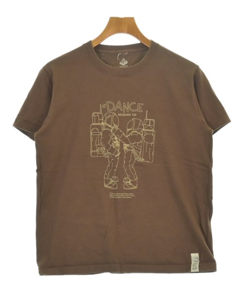 マウンテン　リサーチ(Mountain Research)のMountain Research Tシャツ・カットソー