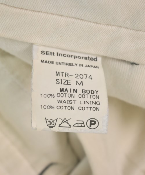 Mountain Research（マウンテン　リサーチ）その他 黒 サイズ:M メンズ/2200623509029